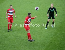 03.04.21 1. FC Heidenheim - SpVgg Greuther F&uuml;rth