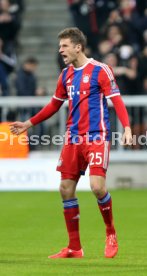 FC Bayern M&uuml;nchen