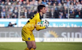 Karlsruher SC - Chemitzer SC