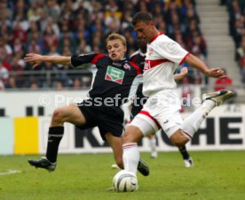 04.10.03 VfB Stuttgart - 1. FC K&ouml;ln