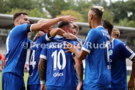 15.08.20 Stuttgarter Kickers - 1. G&ouml;ppinger SV