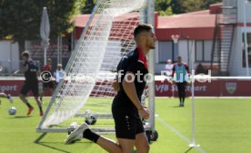 08.09.20 VfB Stuttgart Training