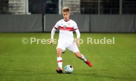 26.10.21 VfB Stuttgart II - FSV Frankfurt