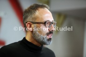 VfB Stuttgart Pellegrino Matarazzo