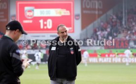 30.09.23 1. FC Heidenheim - 1. FC Union Berlin