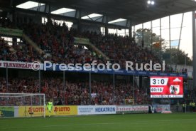 26.09.21 SC Freiburg - FC Augsburg