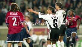 FIFA WM 1998