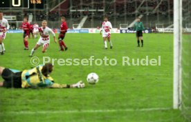 18.09.94 VfB Stuttgart - Eintracht Frankfurt