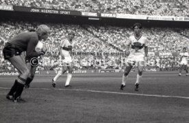 17.08.84 VfB Stuttgart - Manchester United
