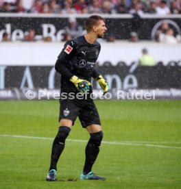 VfB Stuttgart - VfL Wolfsburg