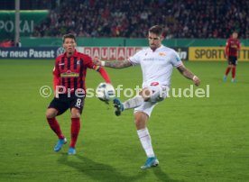 SC Freiburg - 1. FC Union Berlin