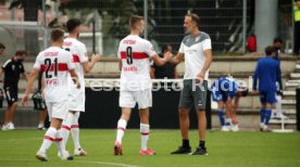 05.08.20 VfB Stuttgart - Racing Stra&szlig;burg