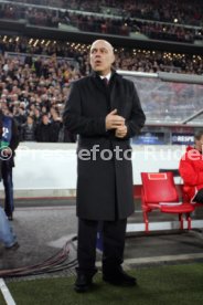 23.02.10 VfB Stuttgart - FC Barcelona