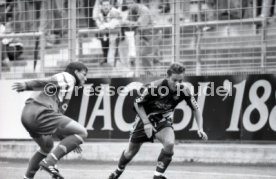 20.07.93 Stuttgarter Kickers - Sparta Prag