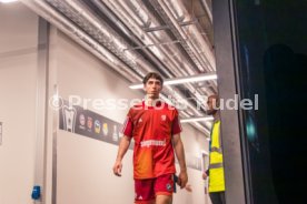 21.02.26 FC Bayern Basketball - BMA365 Bamberg Baskets