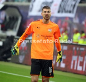 RB Leipzig - VfB Stuttgart