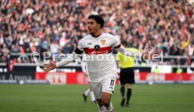 19.03.22 VfB Stuttgart - FC Augsburg