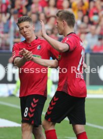 SC Freiburg - 1. FC K&ouml;ln