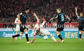 16.03.25 VfB Stuttgart - Bayer 04 Leverkusen