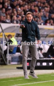 TSG 1899 Hoffenheim - VfB Stuttgart