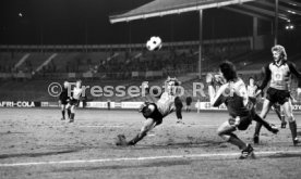 14.03.84 Stuttgarter Kickers - Hannover 96