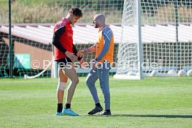 11.01.23 VfB Stuttgart Trainingslager Marbella 2023