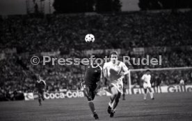 25.05.88 PSV Eindhoven - Benfica Lissabon