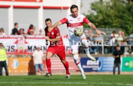 03.10.26 FSV Schwaigern - VfB Stuttgart Traditionsmannschaft