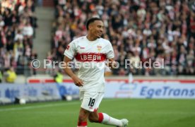01.03.26 VfB Stuttgart - VfL Wolfsburg