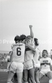 08.11.86 VfB Stuttgart - SV Werder Bremen