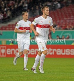 VfB Stuttgart - Eintracht Braunschweig