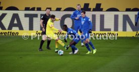 24.01.01 TSG 1899 Hoffenheim - 1. FC K&ouml;ln