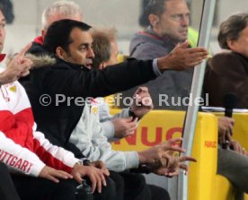 VfB Stuttgart - SV Darmstadt 98