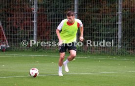 24.08.26 VfB Stuttgart Training