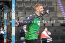 26.11.20 TVB Stuttgart - HSG Nordhorn-Lingen