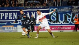 07.02.26 VfB Stuttgart II - TSV 1860 M&uuml;nchen