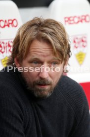 VfB Stuttgart - Karlsruher SC