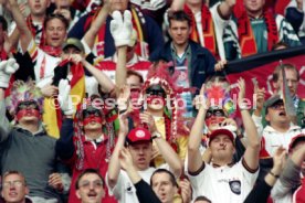 15.06.98 Deutschland - USA