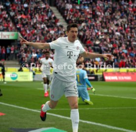 1. FC K&ouml;ln - FC Bayern M&uuml;nchen