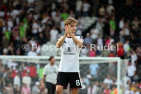 15.08.26 Fulham FC - VfB Stuttgart