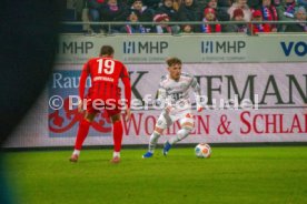 21.12.25 1. FC Heidenheim - FC Bayern M&uuml;nchen