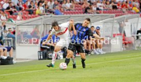 26.08.10 VfB Stuttgart - Slovan Bratislava