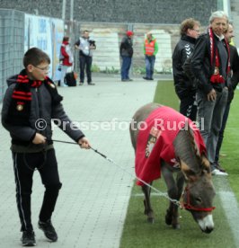SG Sonnenhof Gro&szlig;aspach - FC Energie Cottbus