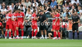 15.08.26 Fulham FC - VfB Stuttgart