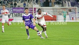 27.10.24 VfB Stuttgart II - FC Erzgebirge Aue