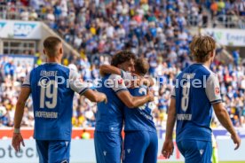 05.09.26 TSG Hoffenheim - Borussia Dortmund