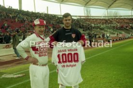 17.02.96 VfB Stuttgart - TSV 1860 M&uuml;nchen