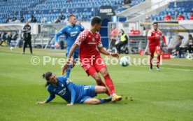 21.03.21 TSG 1899 Hoffenheim - 1. FSV Mainz 05