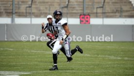 27.06.21 Stuttgart Surge - Frankfurt Galaxy