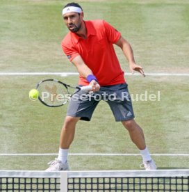 MercedesCup 2015